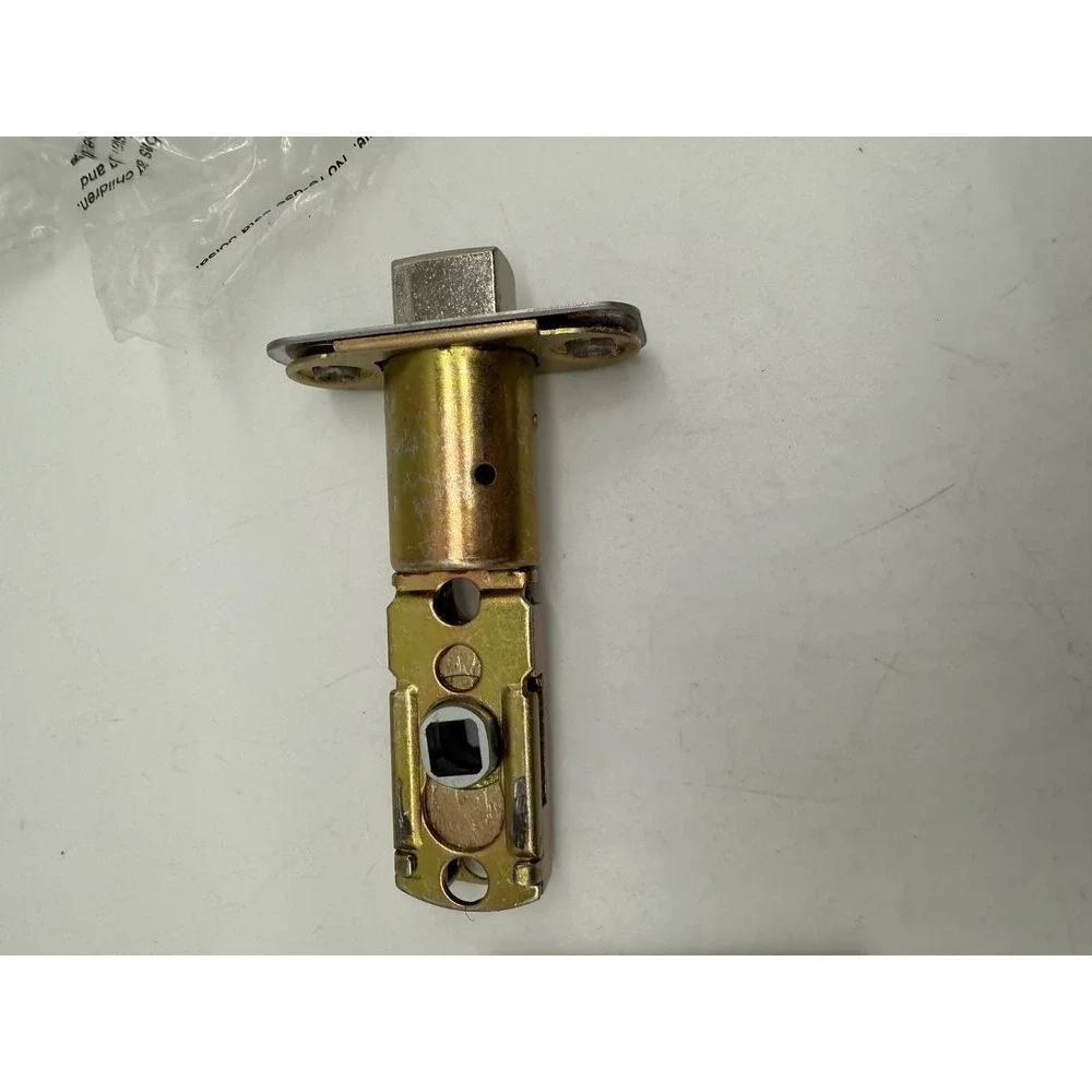 Kwikset Passage Door Lever Set.A6